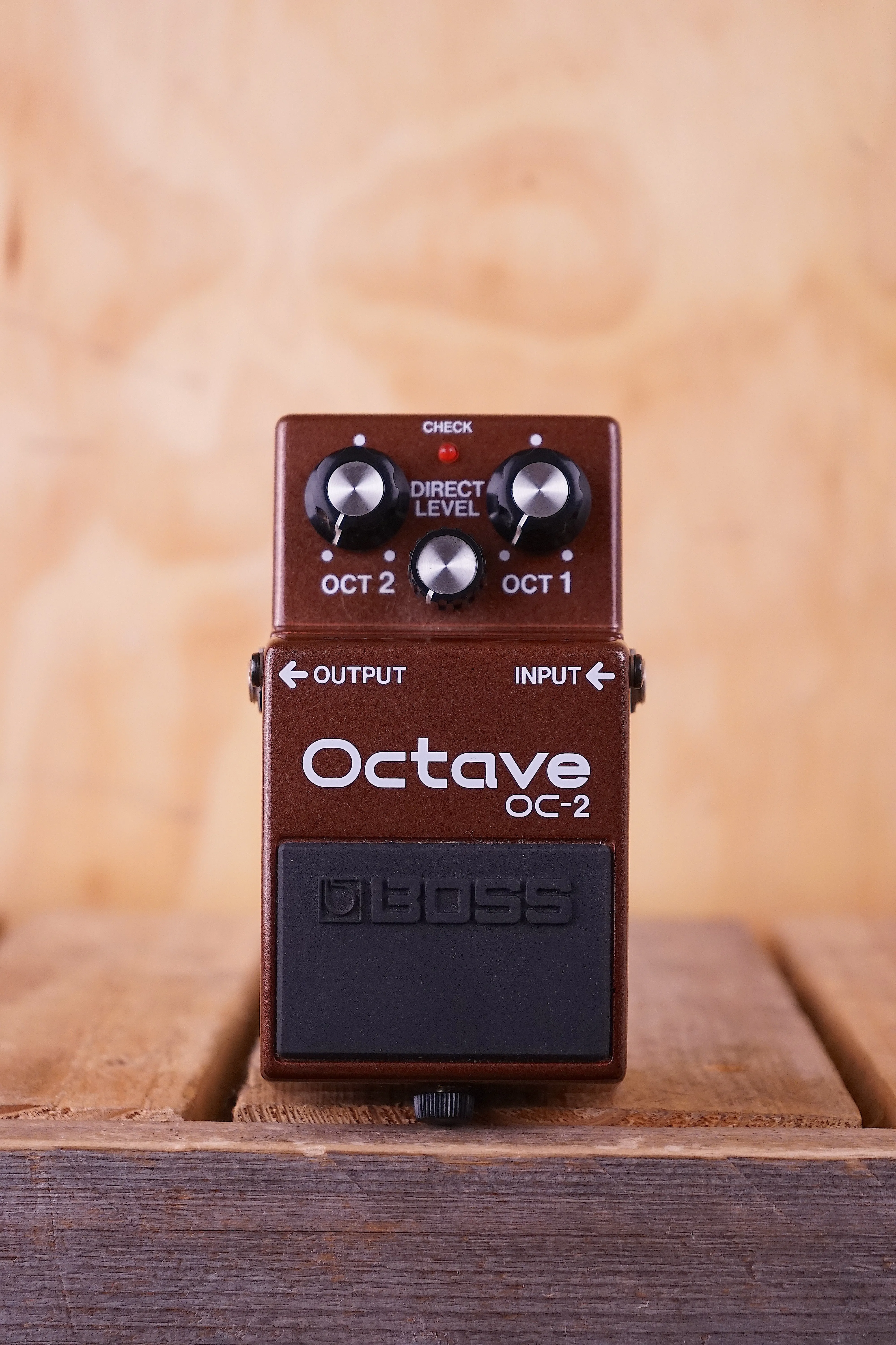 Boss OC-2 (Used)