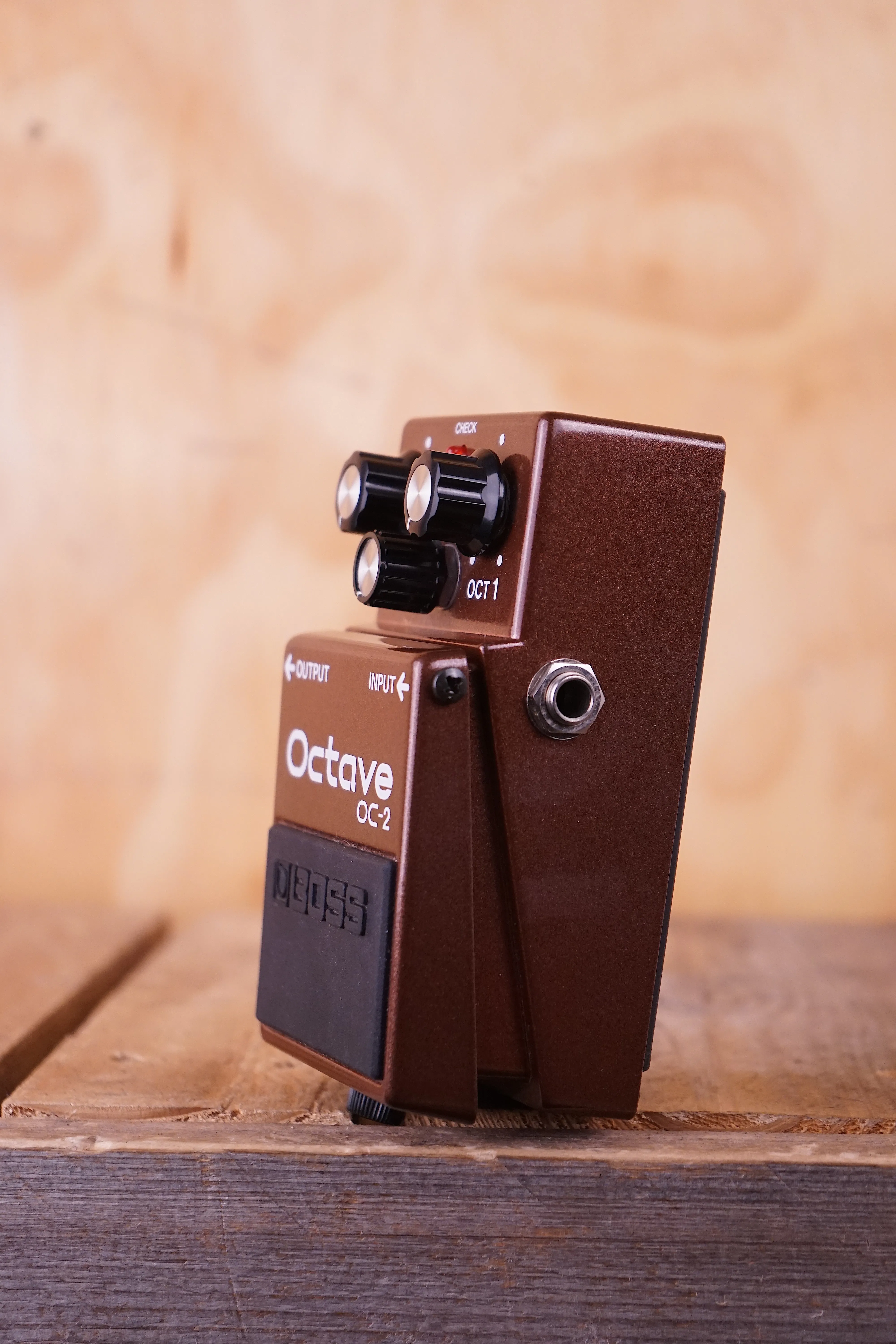 Boss OC-2 (Used)