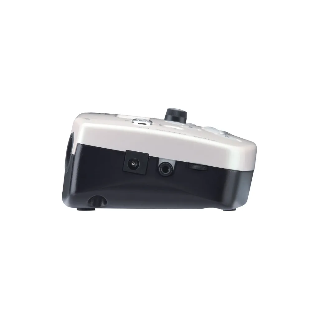 Boss VE-5 Vocal Performer - White