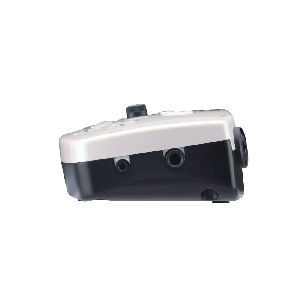 Boss VE-5 Vocal Performer - White