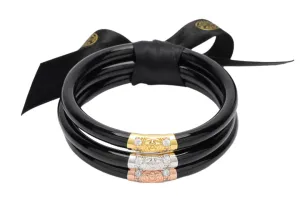 BuDhaGirl Black Three Kings AWB (Set of 3)
