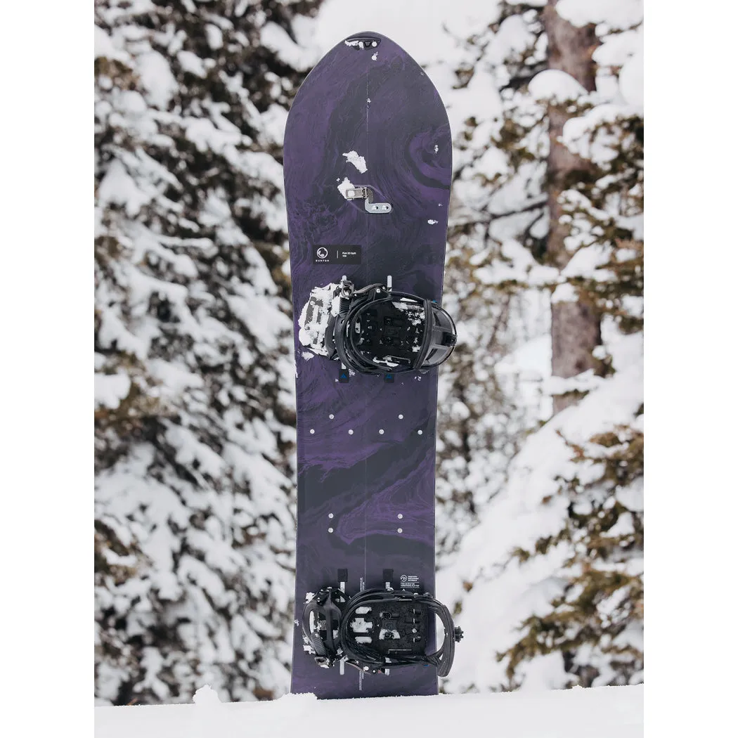 Burton 3D Fish Splitboard 2026