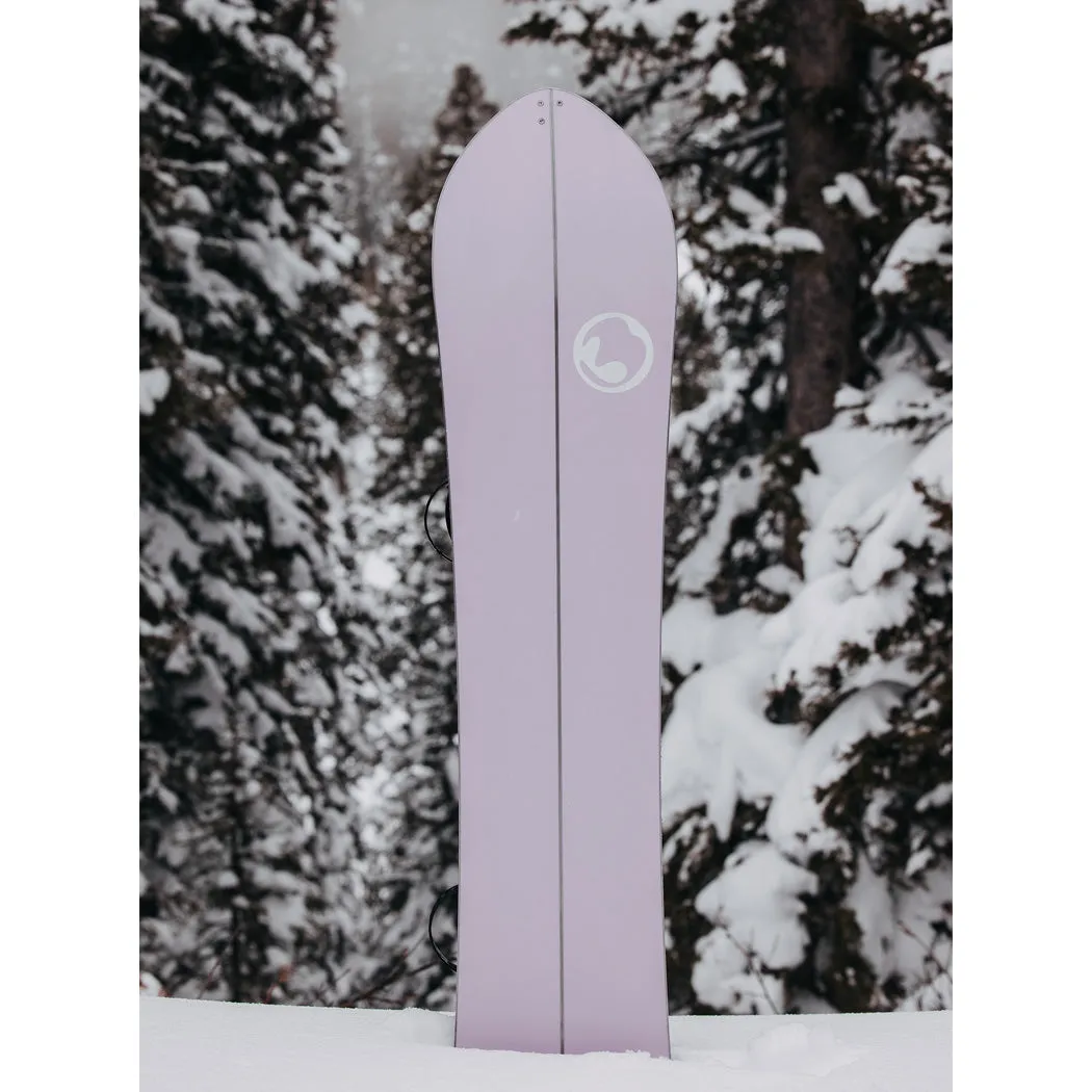 Burton 3D Fish Splitboard 2026