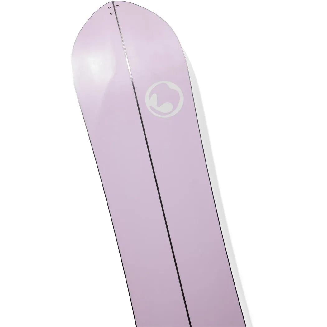 Burton 3D Fish Splitboard 2026
