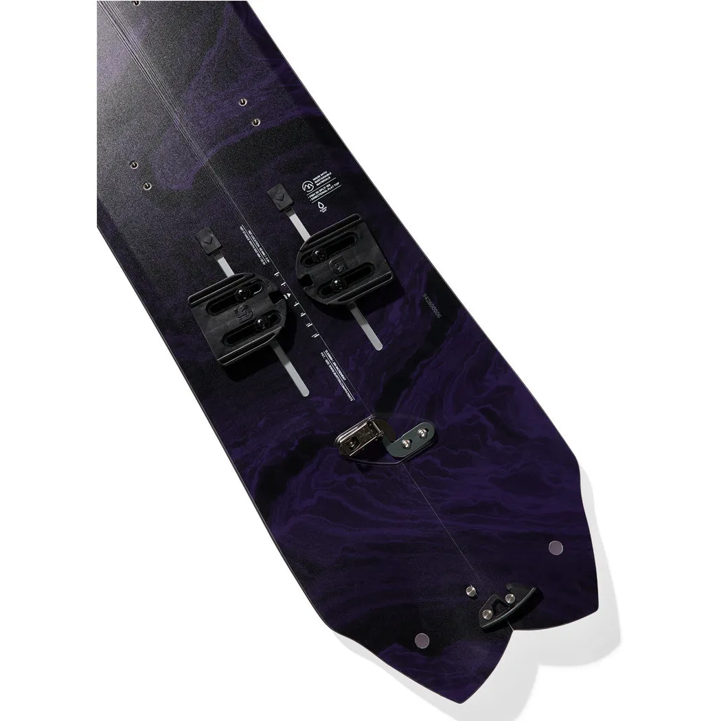 Burton 3D Fish Splitboard 2026