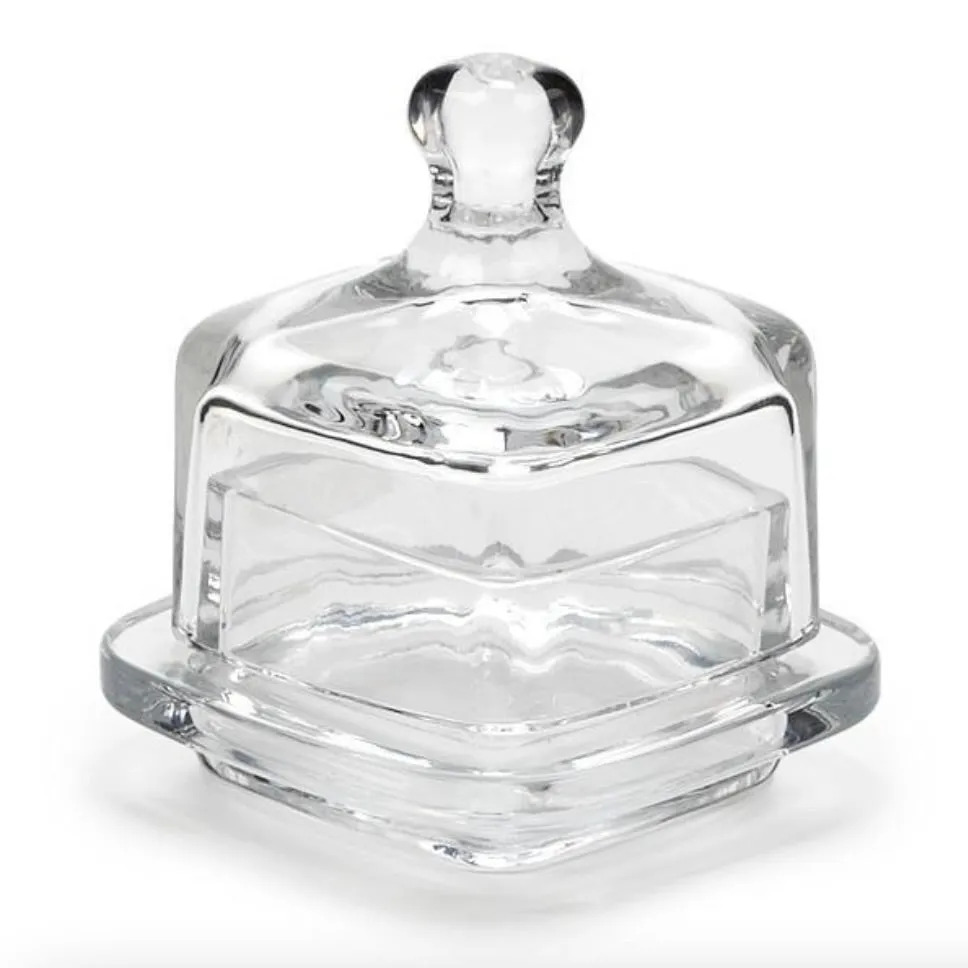 Butter Dish