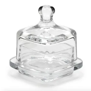Butter Dish