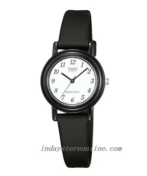 Casio Analog Women's Watch LQ-139BMV-1B Analog Resin Band Resin Glass Water Resistance