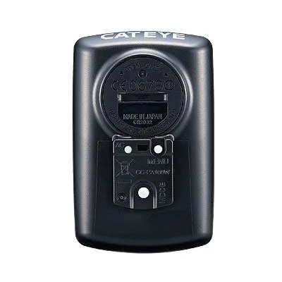 Cateye Computer Padrone Wireless