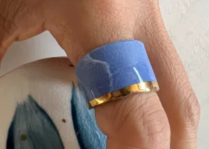 Celestial Glow Ring