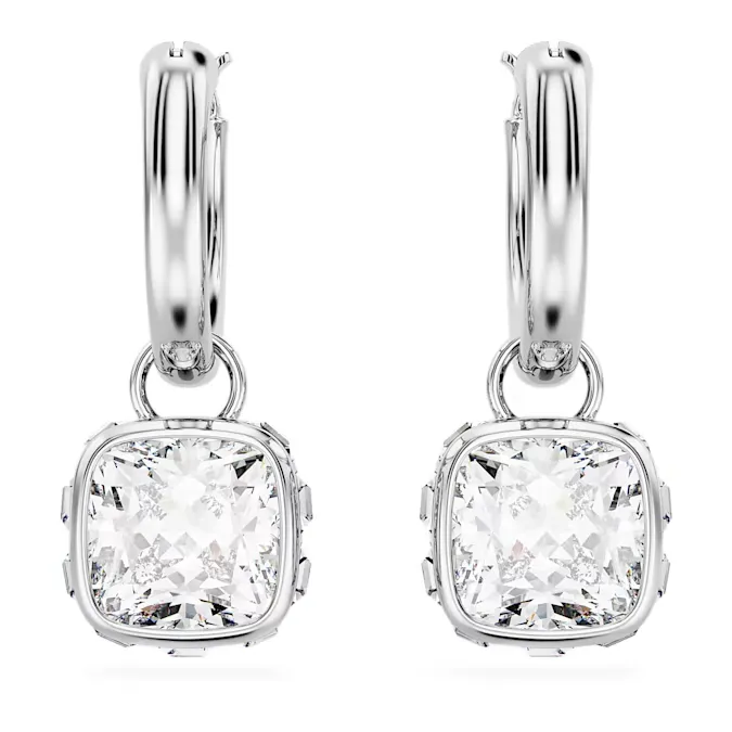 Chroma Drop Earrings