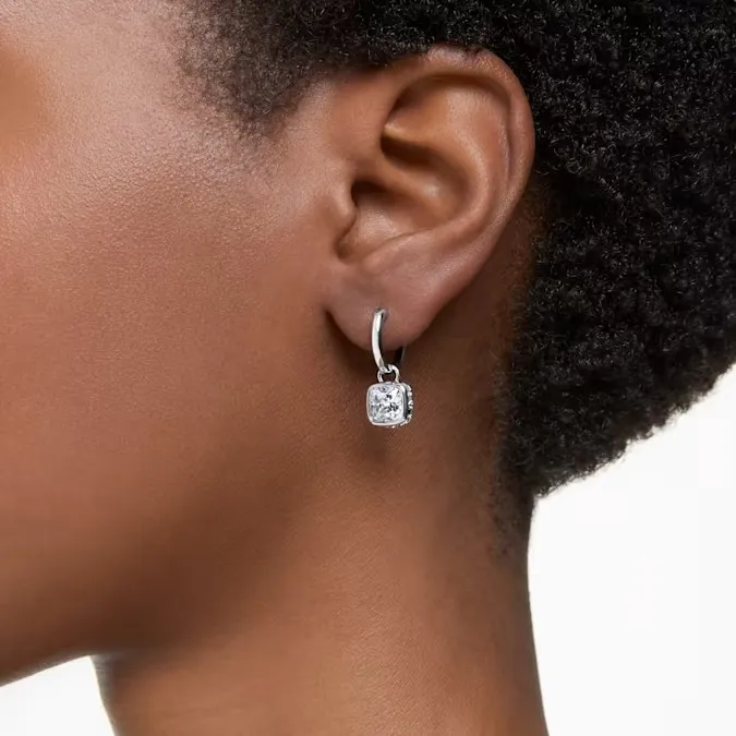 Chroma Drop Earrings