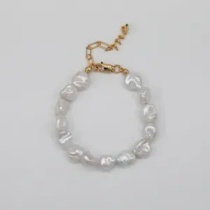 Classic Pearl Bracelet