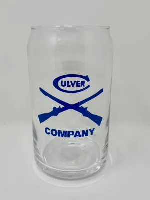 CMA Division Soda Can Glasses - 16oz