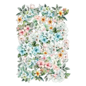 Coastal Bliss Vellum Creative Cuts UCP2841