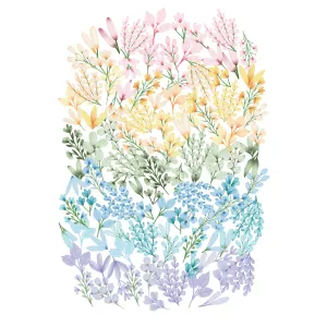 Colour Crush Vellum Creative Cuts UCP2892 Uniquely Creative