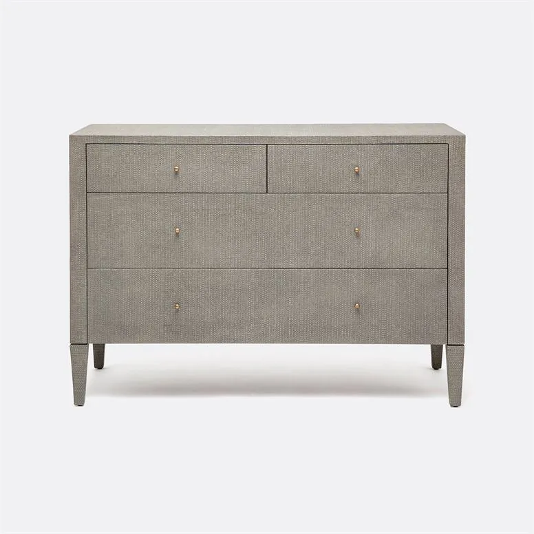 Conrad 48" Dresser