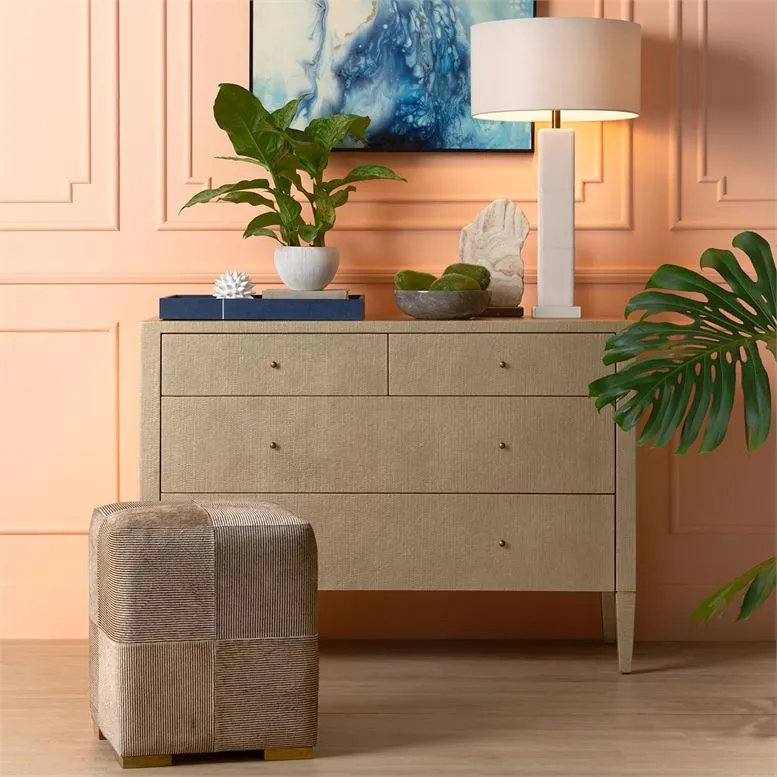 Conrad 48" Dresser
