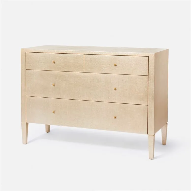 Conrad 48" Dresser