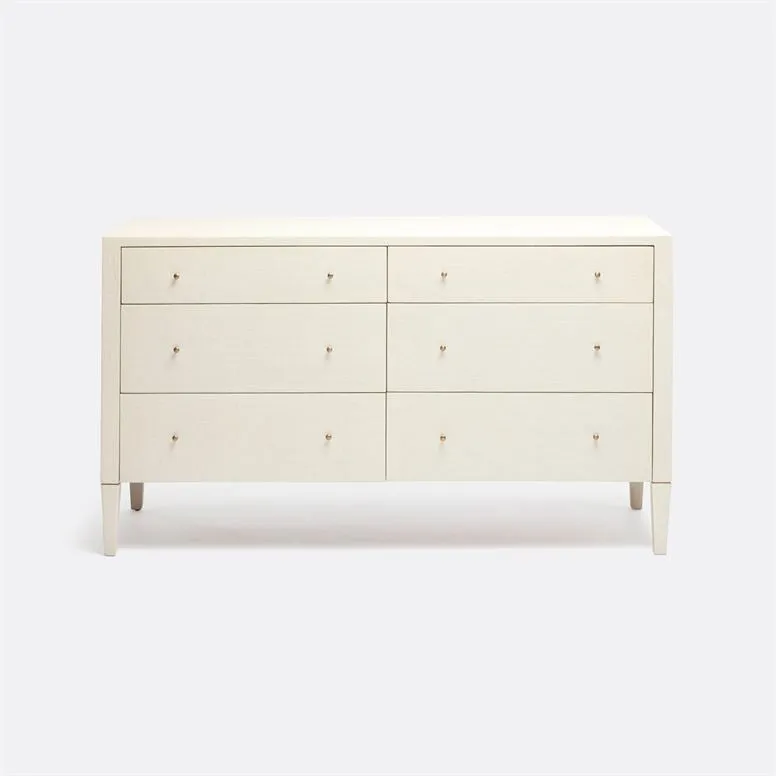 Conrad 60" Dresser