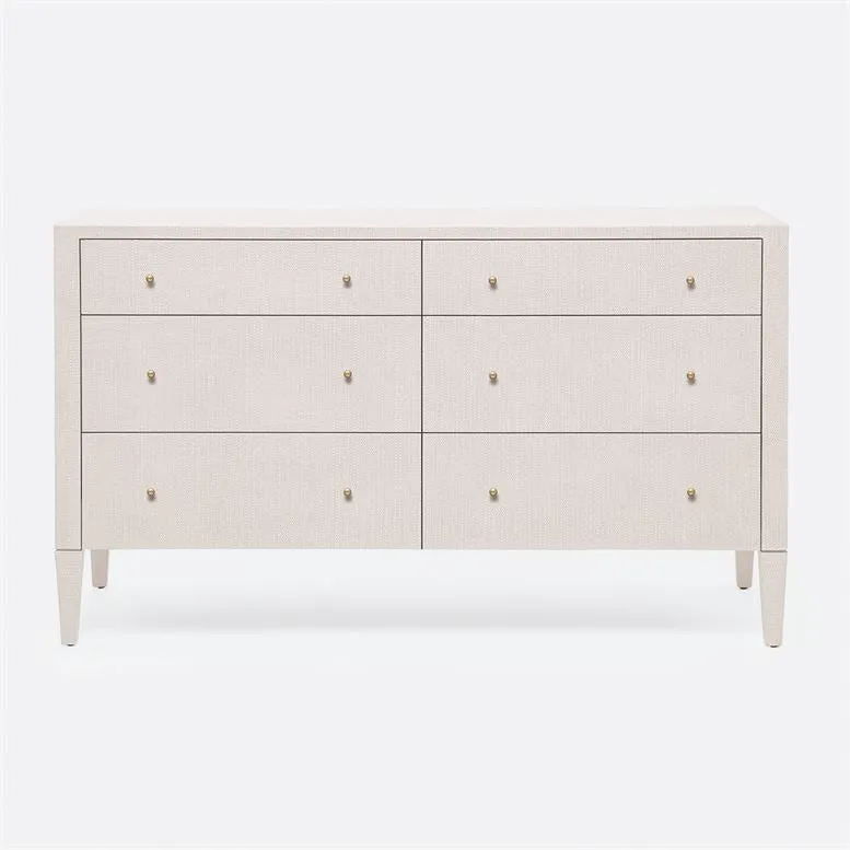 Conrad 60" Dresser