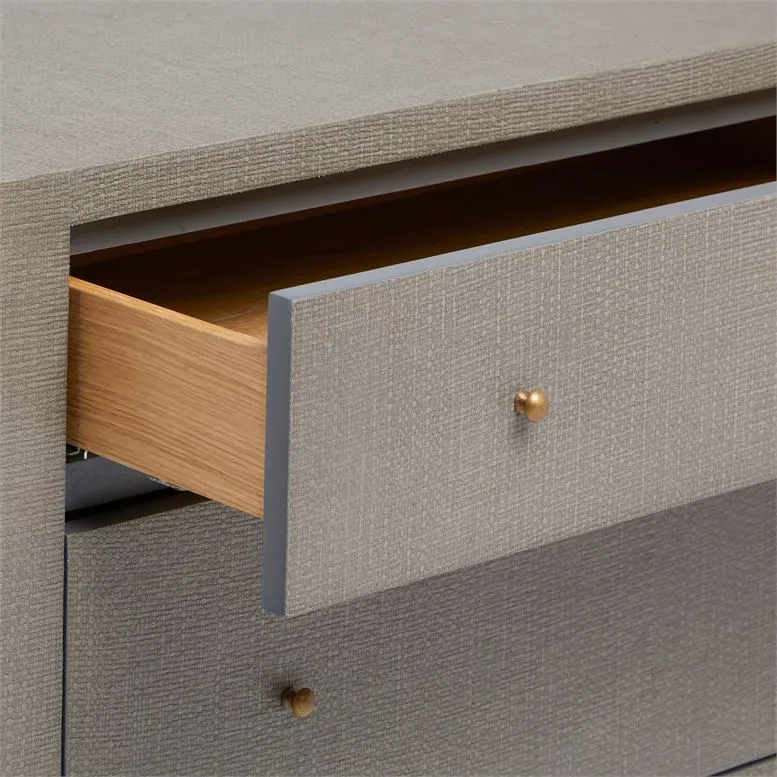 Conrad 60" Dresser