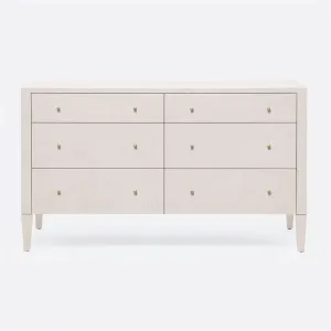Conrad 60" Dresser
