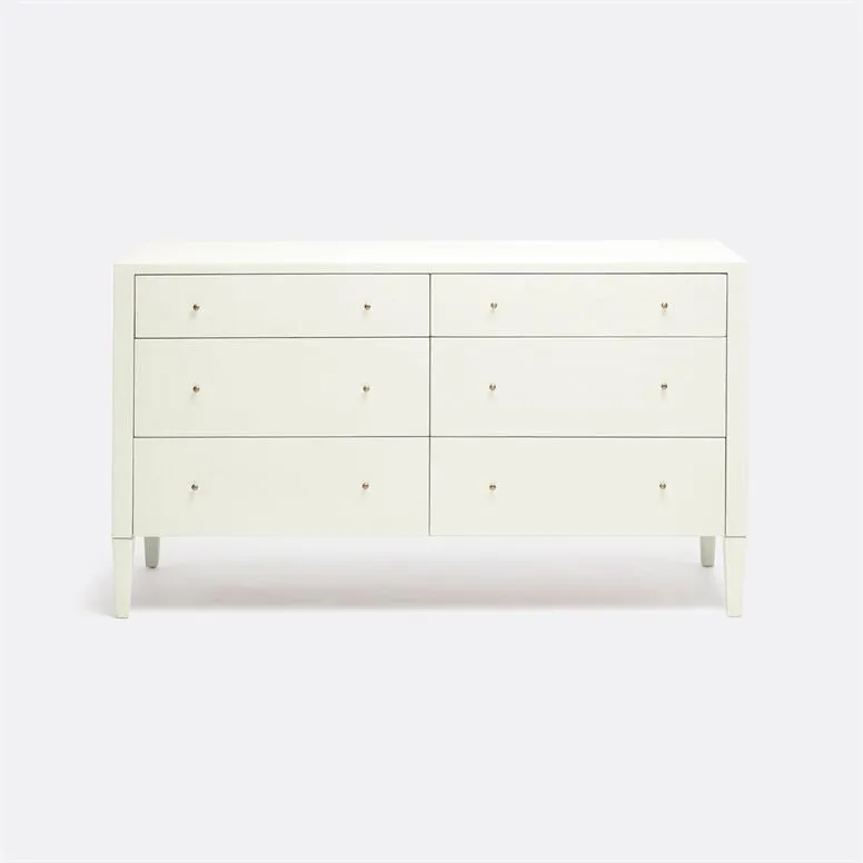 Conrad 60" Dresser
