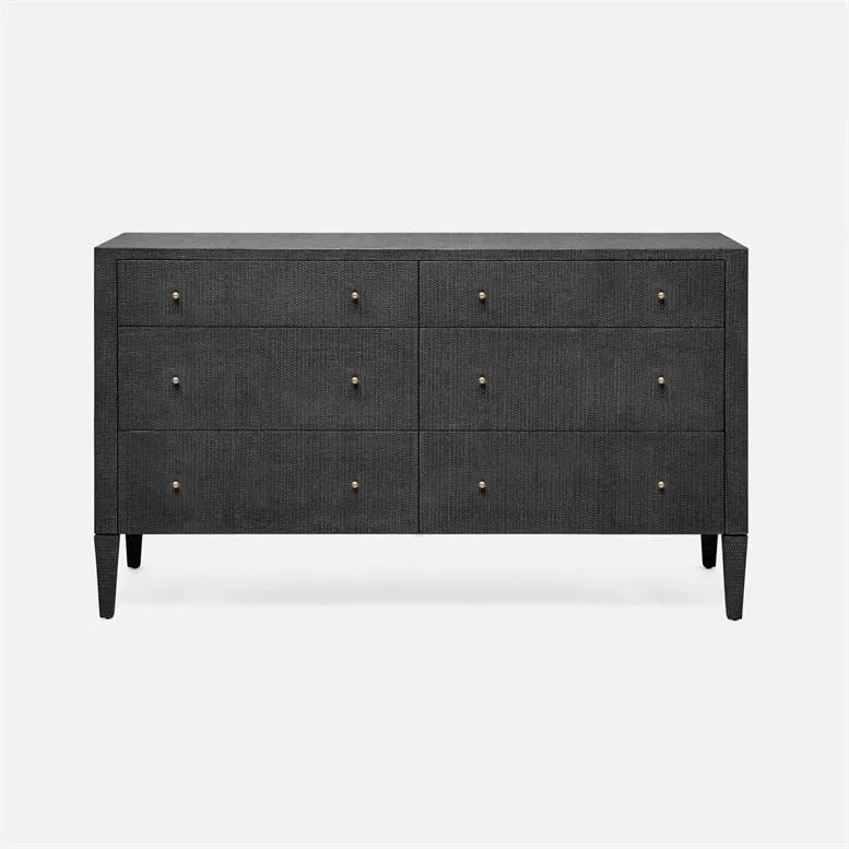 Conrad 60" Dresser