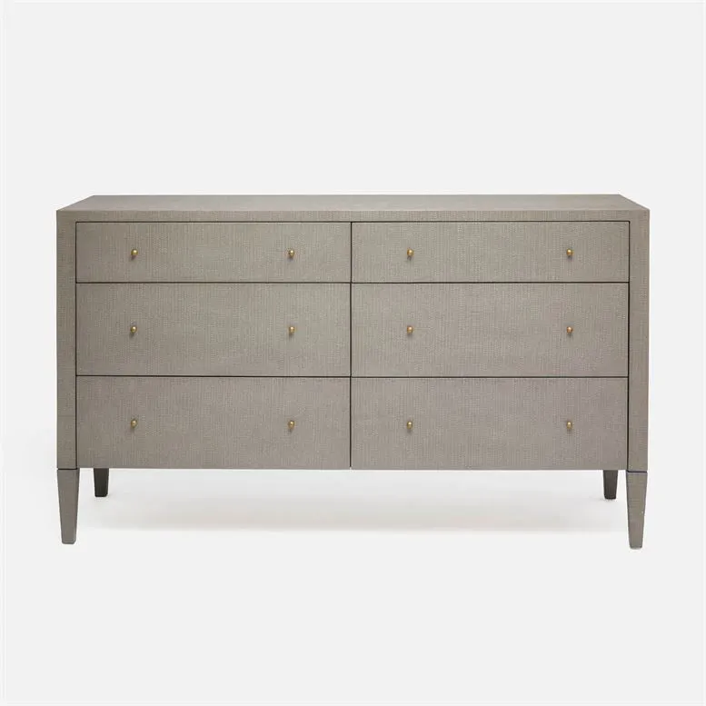 Conrad 60" Dresser