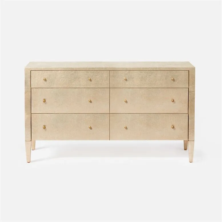 Conrad 60" Dresser