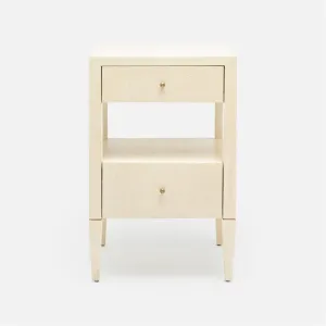 Conrad Nightstand, Single Mid