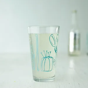 Crafty Pints