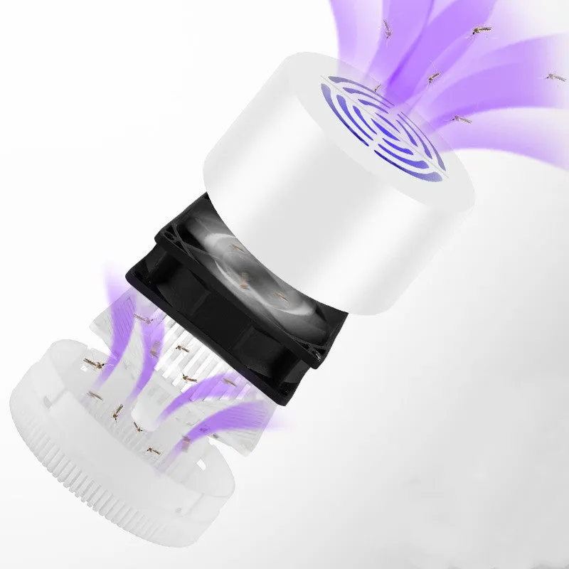 Creative 3D Household Mosquito Killer