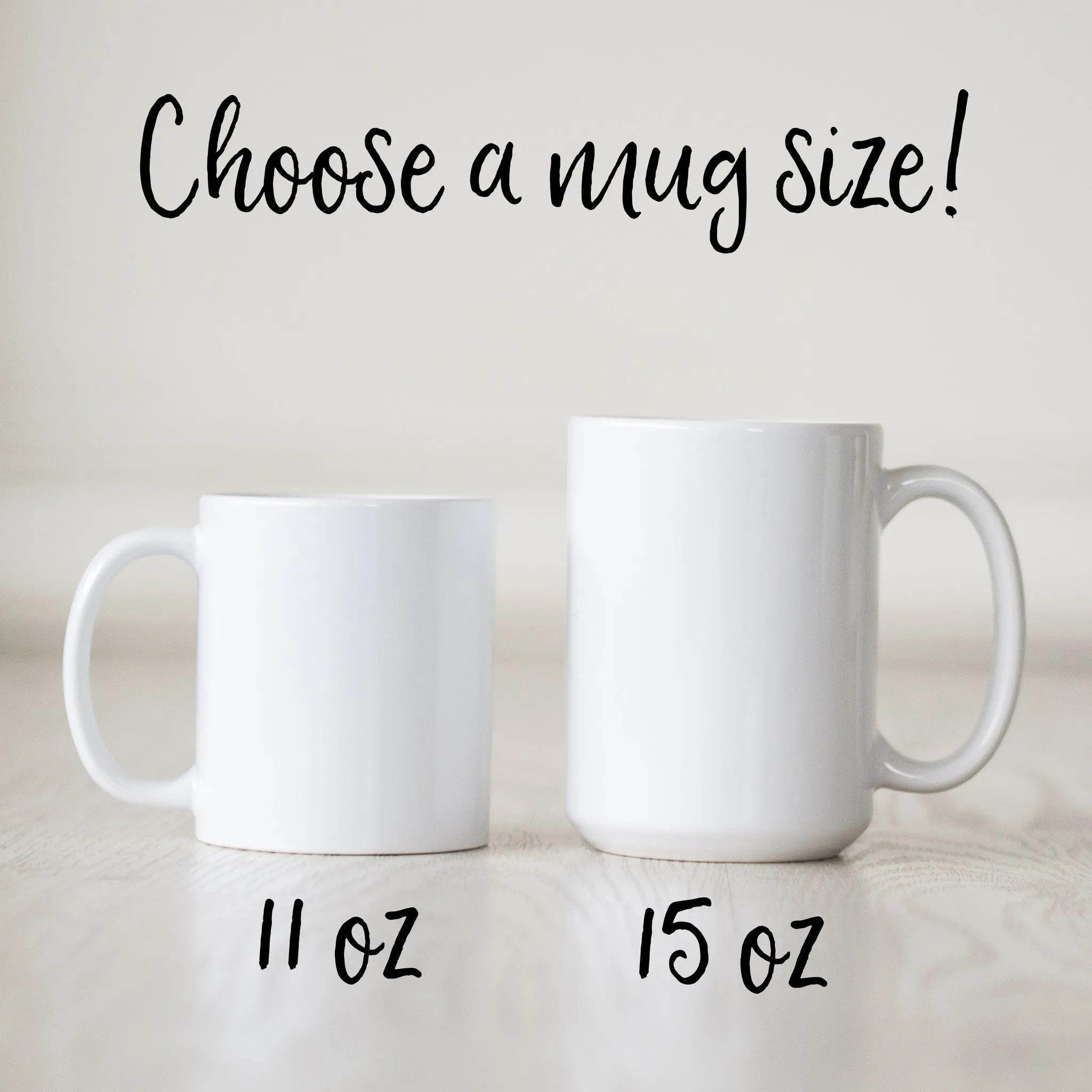 Creative AF Mug