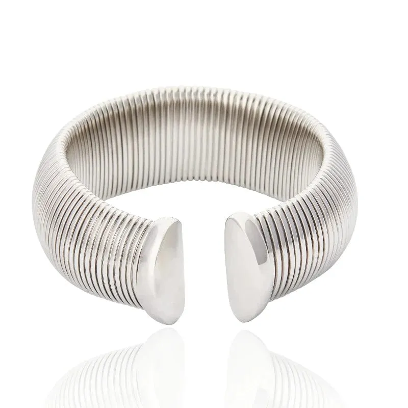 Cristina Sabatini - Evalina Bracelet in Silver