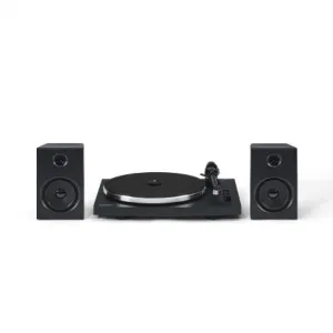 Crosley T150C All-in-One Bluetooth Turntable with Speaker System