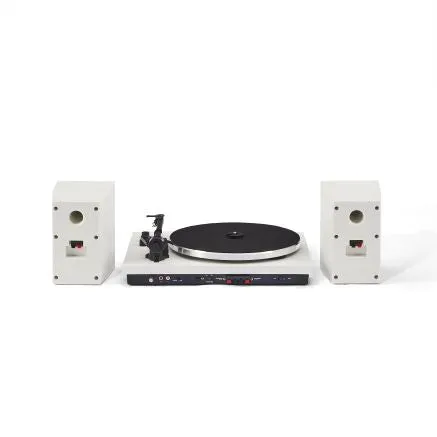 Crosley T150C All-in-One Bluetooth Turntable with Speaker System