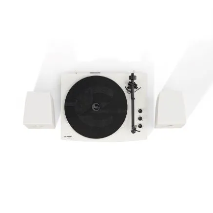 Crosley T150C All-in-One Bluetooth Turntable with Speaker System