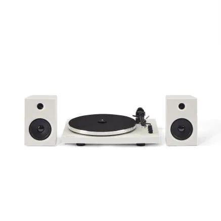 Crosley T150C All-in-One Bluetooth Turntable with Speaker System