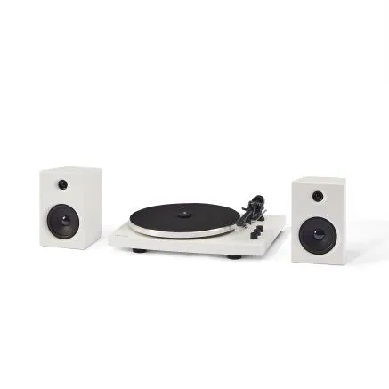 Crosley T150C All-in-One Bluetooth Turntable with Speaker System