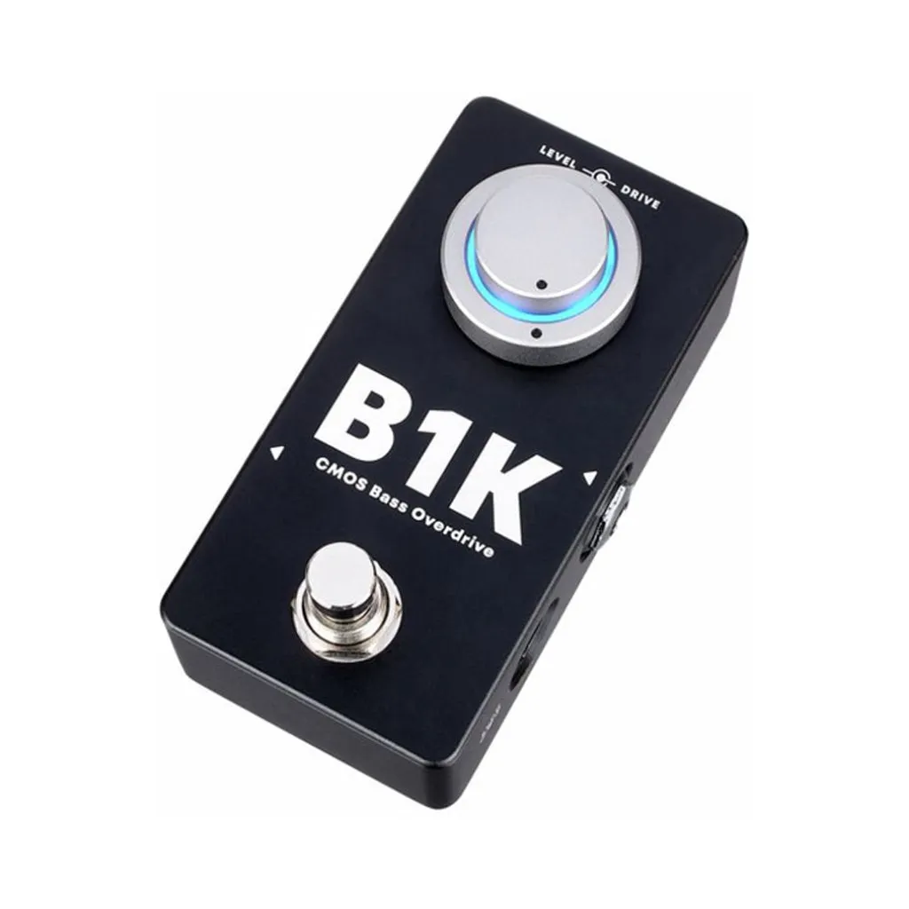 Darkglass Microtubes B1K Bass Overdrive Mini Pedal