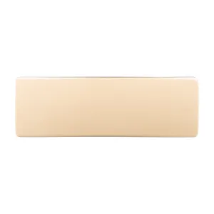 Denise Large Ivory Hair Clip