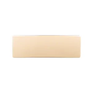Denise Medium Ivory Hair Clip