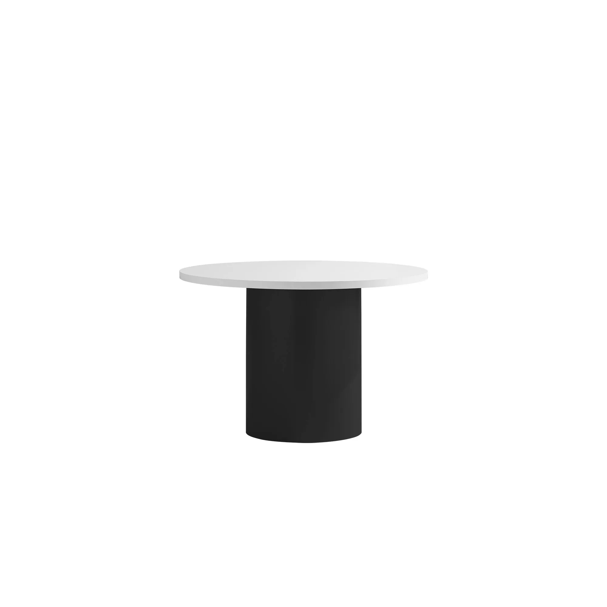 Dial Table - Round Medium