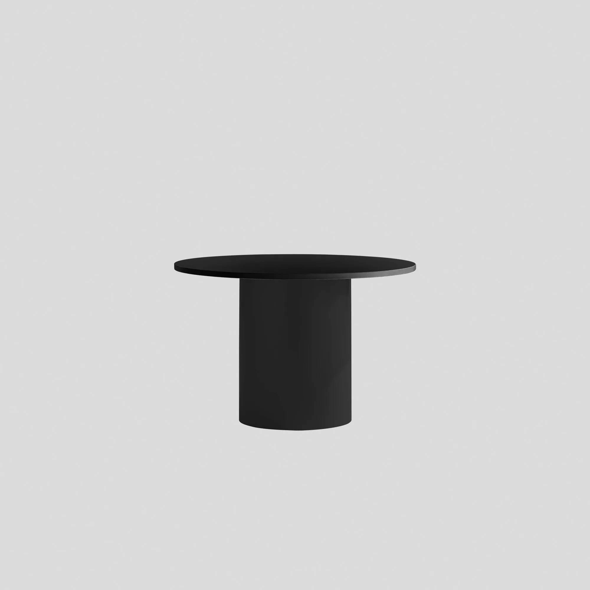 Dial Table - Round Medium