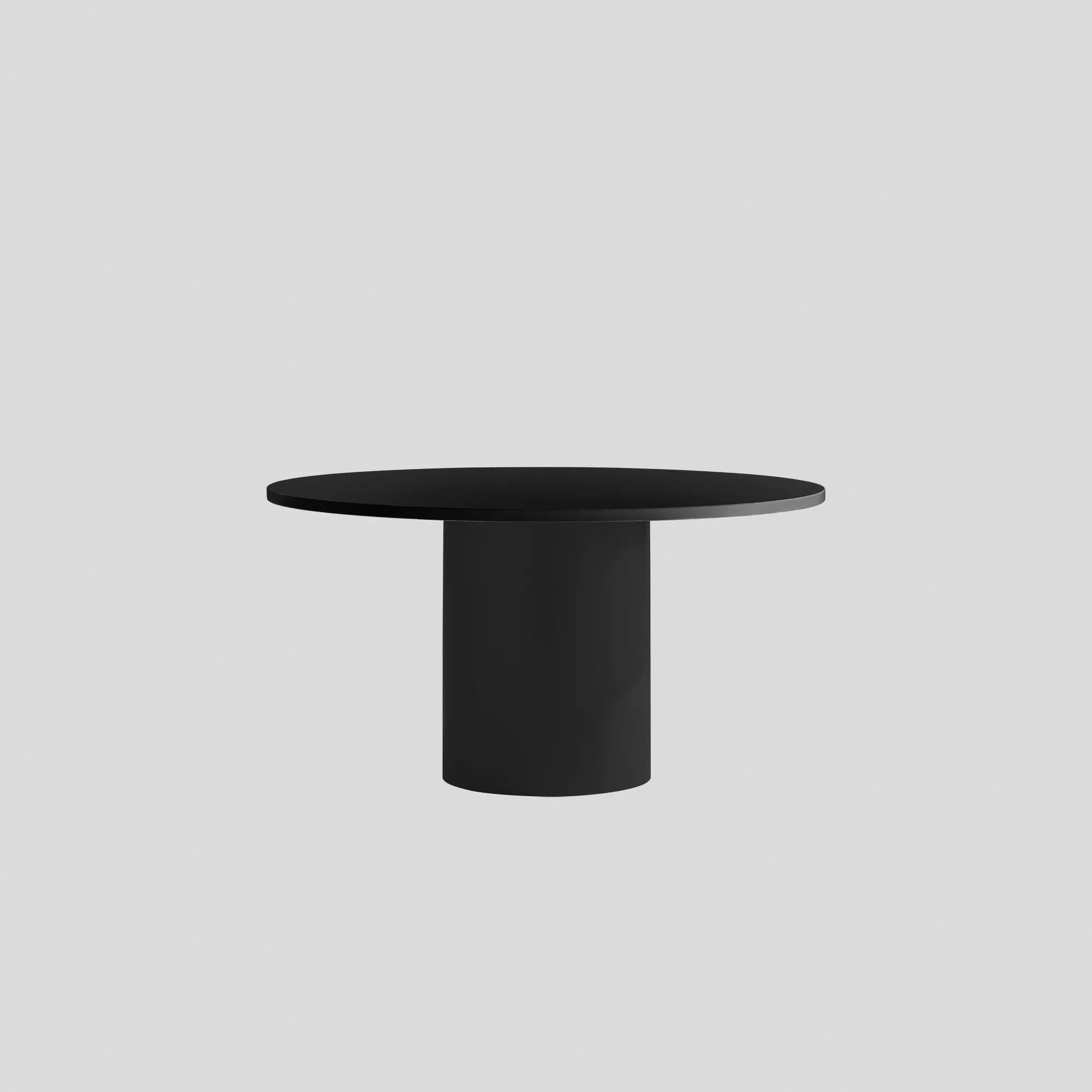 Dial Table - Round Medium