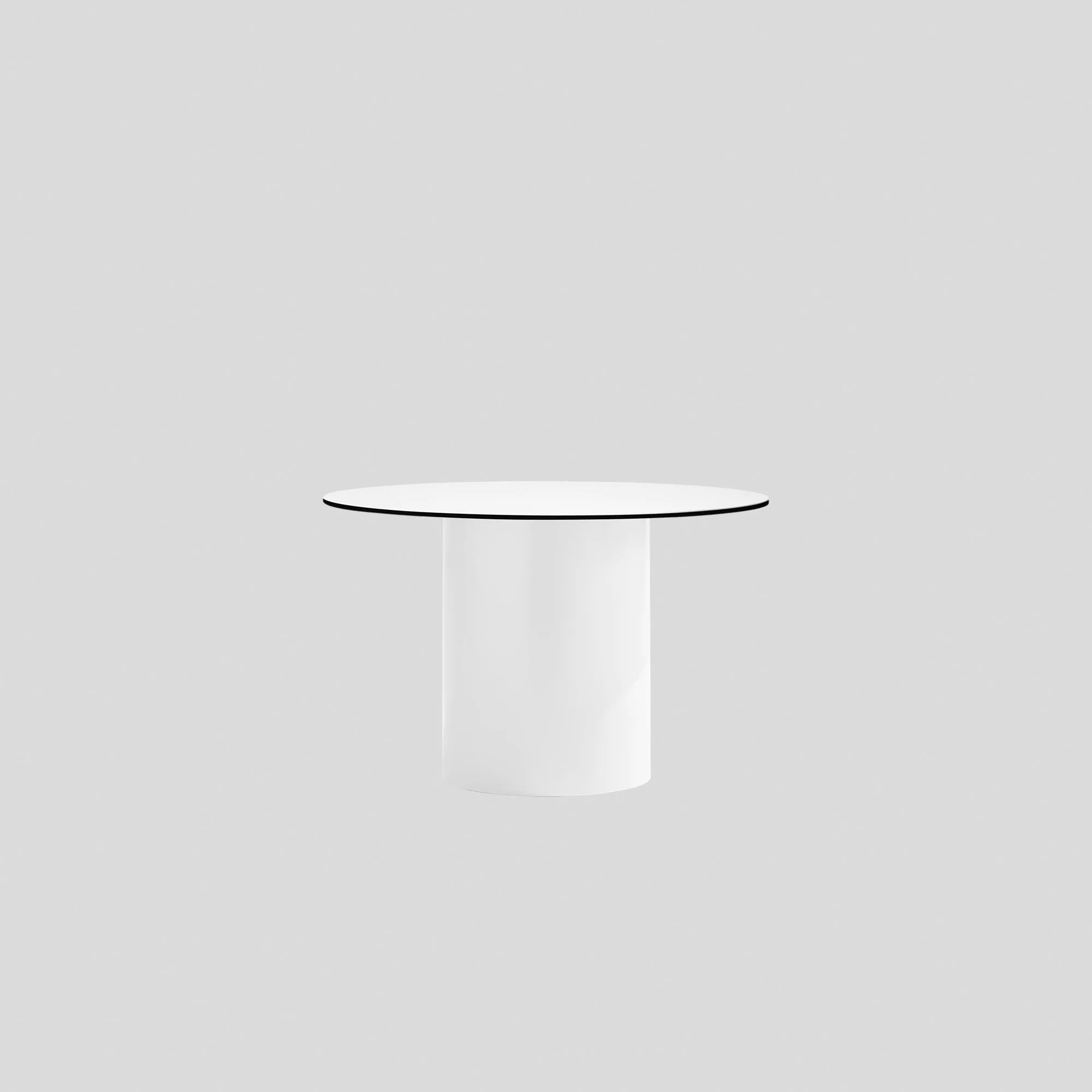 Dial Table - Round Medium