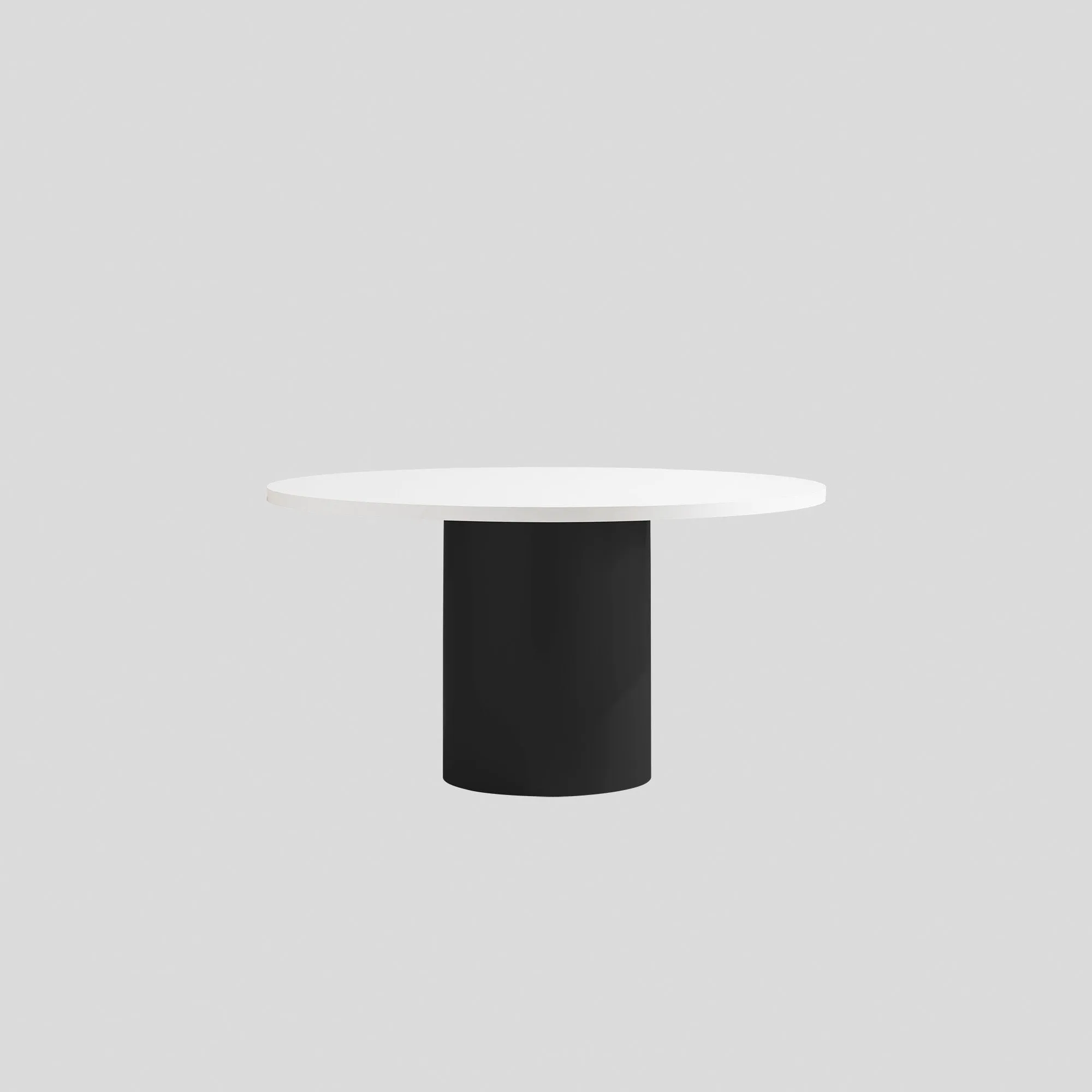 Dial Table - Round Medium
