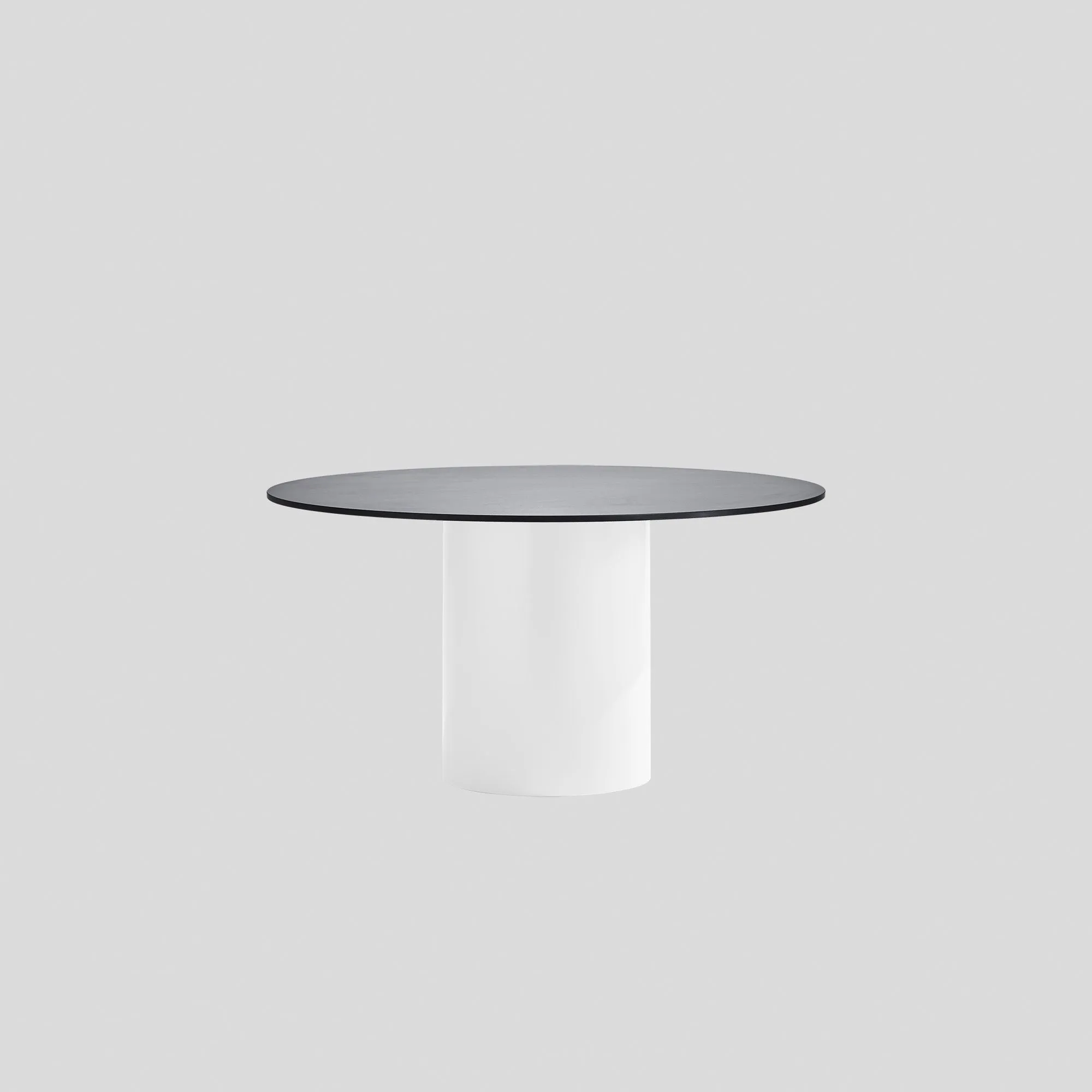 Dial Table - Round Medium